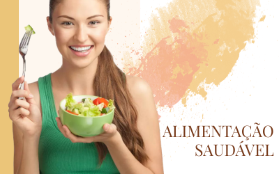 Alimentação Saudável